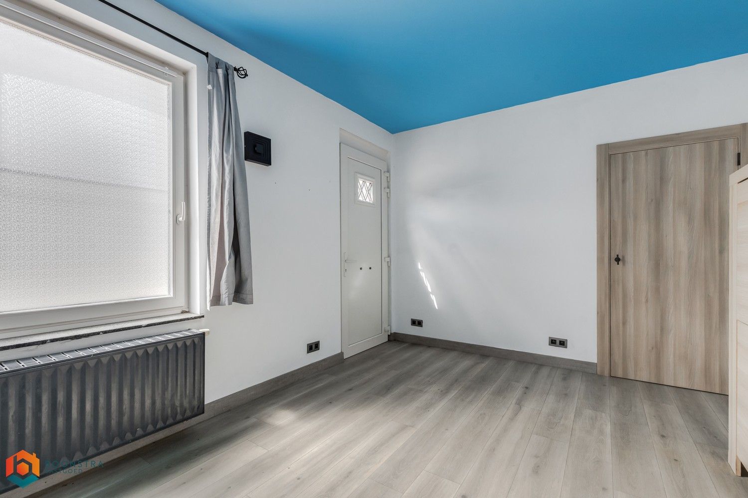 Woning met 2 slpkrs en ruime tuin te Meensel-Kiezegem foto 24