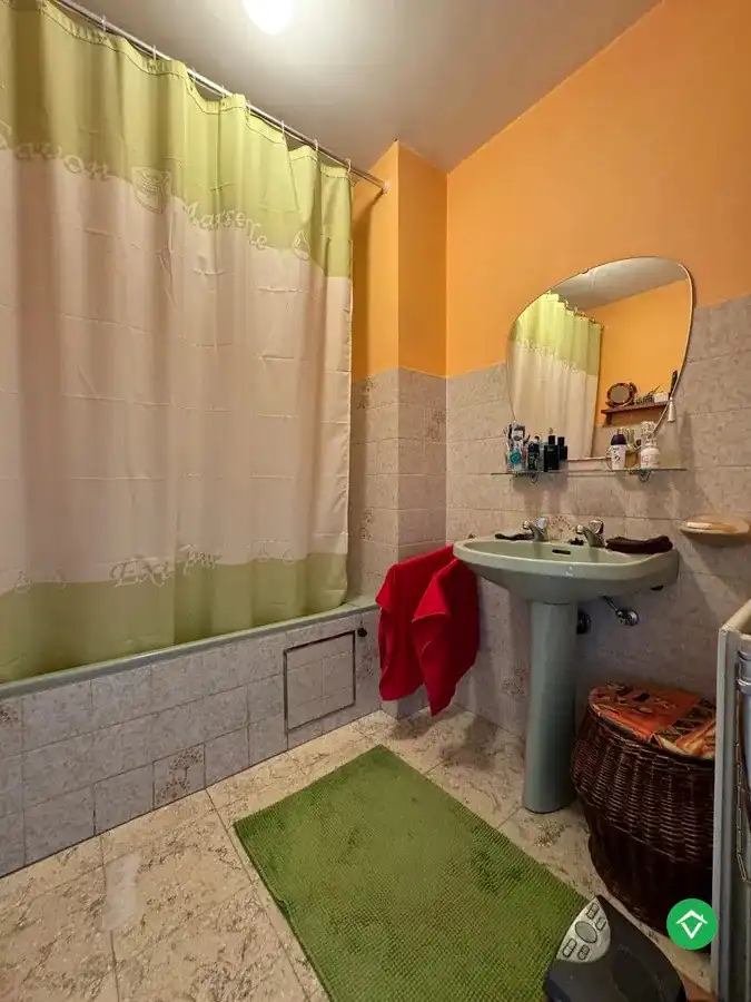 Rustig gelegen appartement met 2 slaapkamers te Assebroek foto 21