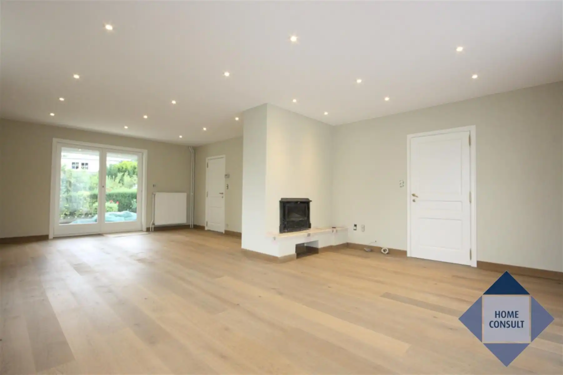 Villa te huur foto 4