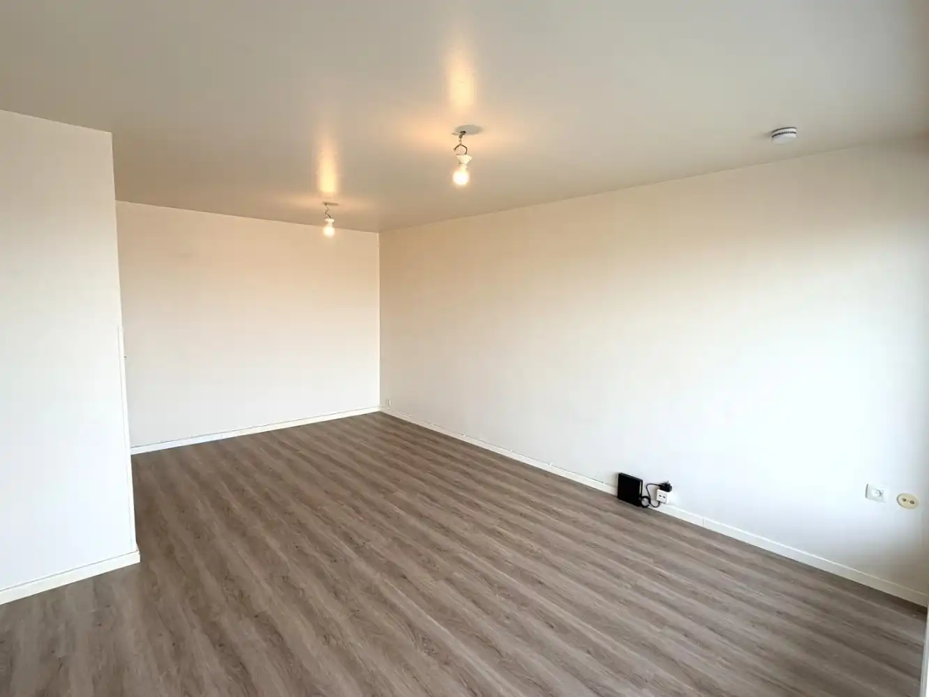 Instapklare en energiezuinige studio met terras op topligging nabij Leuven, UZ en Imec foto 7