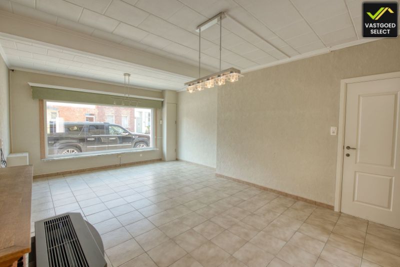 Te koop in het centrum van Watervliet – Instapklare woning met 3 slaapkamers en tuin foto 2