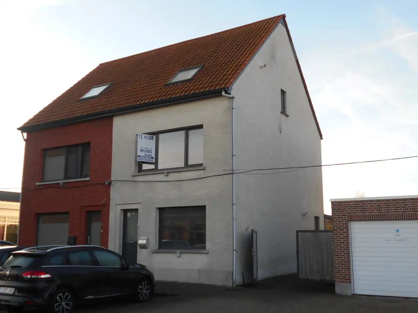 Gezinswoning, 3 slaapkamers, tuin. foto 2