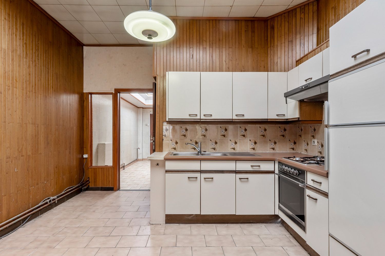 Tof renovatieproject met tal van mogelijkheden! foto 6