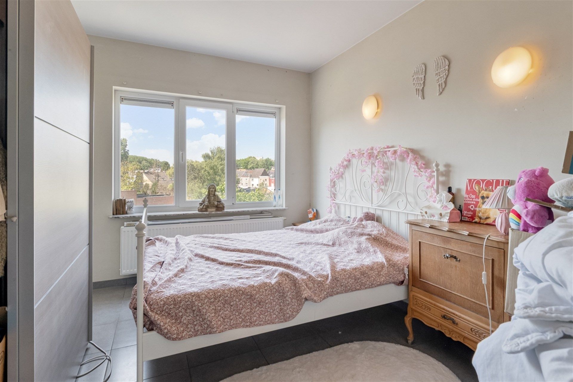 Gunstig gelegen 2-slaapkamer-appartement foto 10