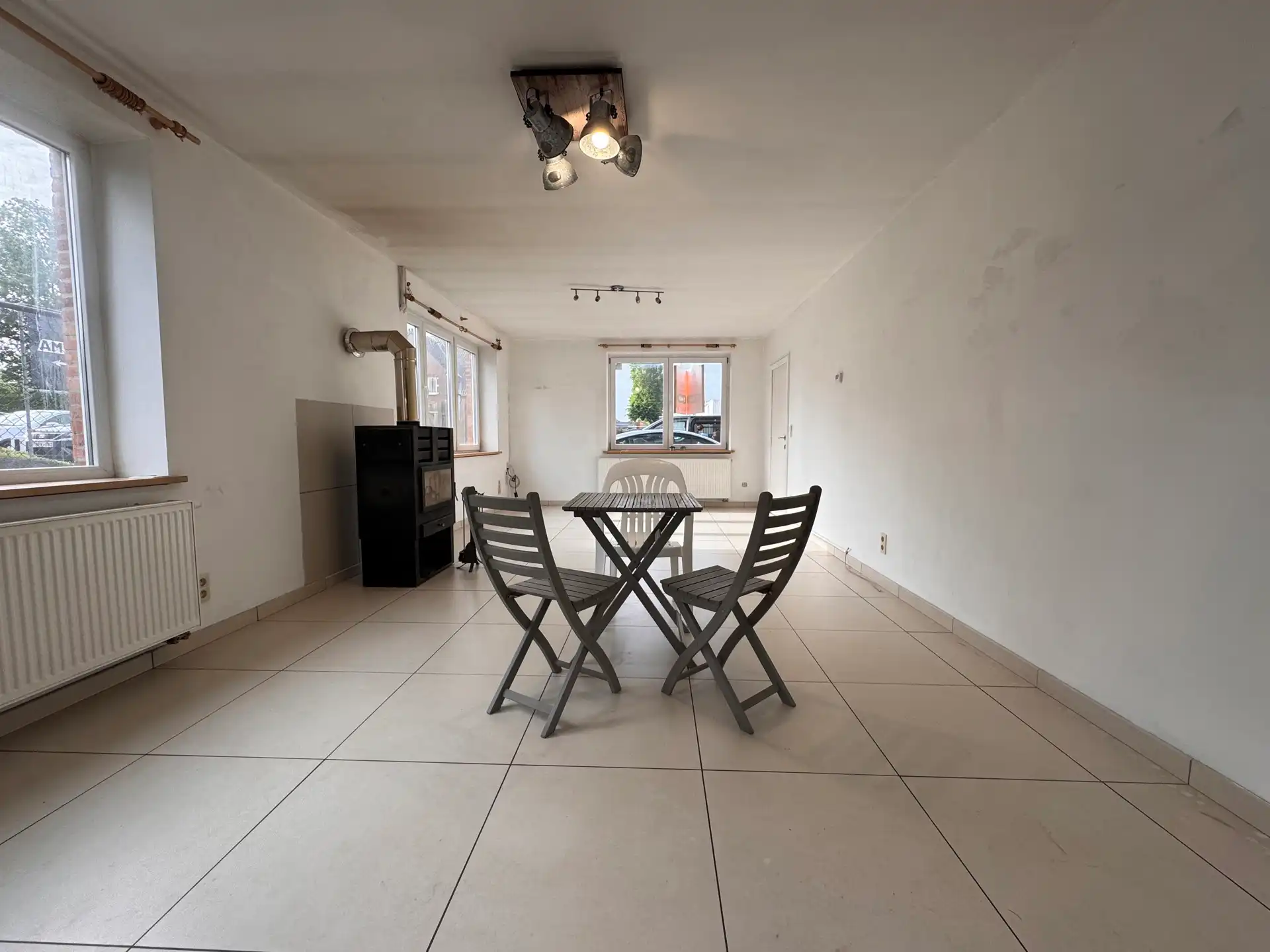 Woning met drie slaapkamers en tuin foto 5