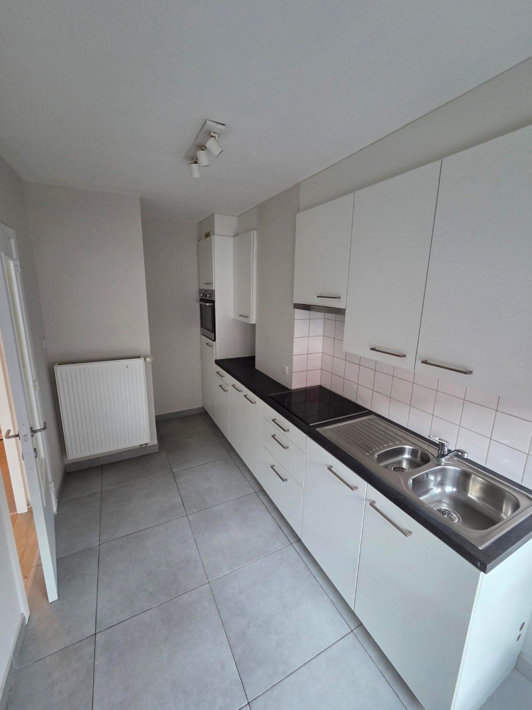 Appartement met 1 slaapkamer in Veurne foto 4