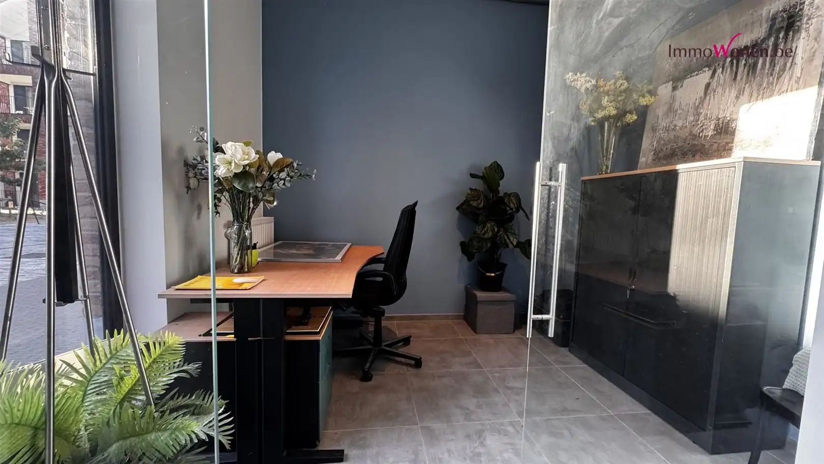 Energiezuinige halfopen woning met tuin en autostaanplaats foto 33