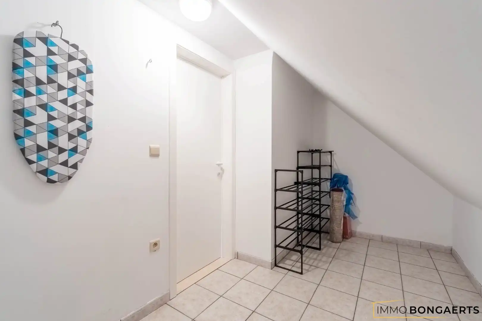 Duplex appartement in het centrum van Meeuwen foto 24