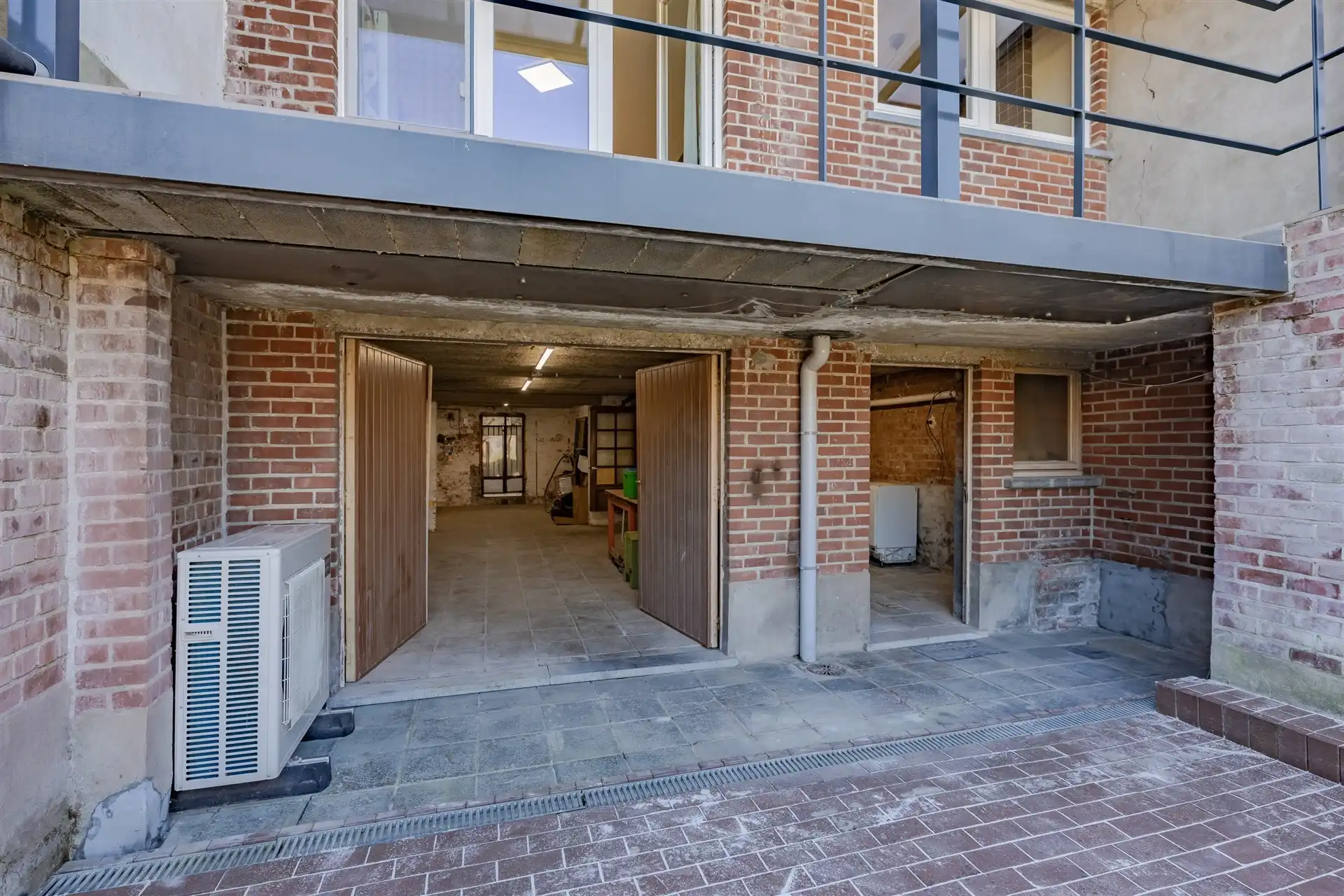 Energiezuinige gezinswoning met mooie tuin foto 18