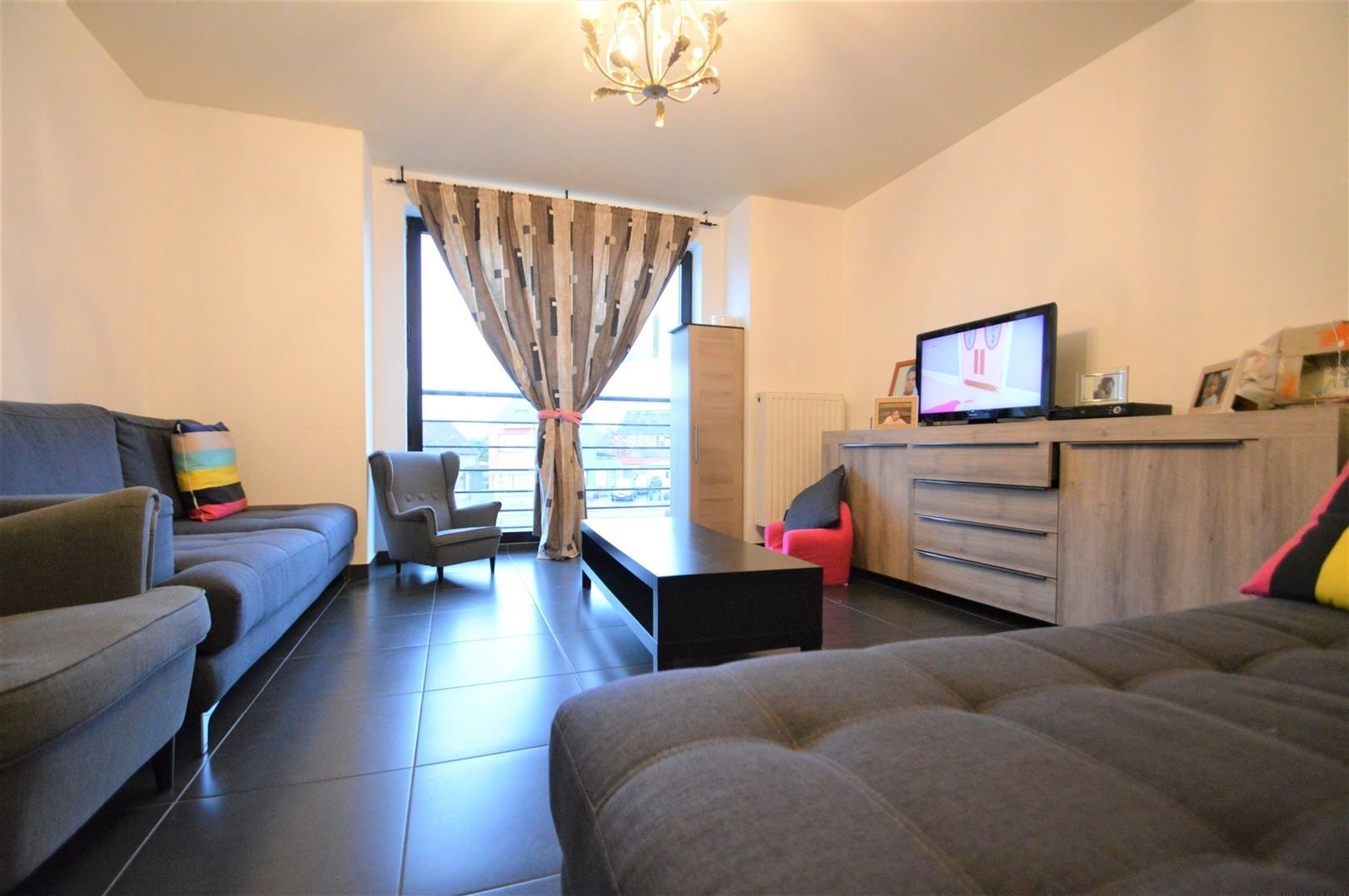 Ruim Dakappartement te Sint-Amands foto 2