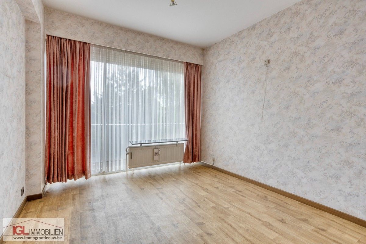Lumineus 2-kamer appartement met 2 terrassen, garage en kelder foto 12