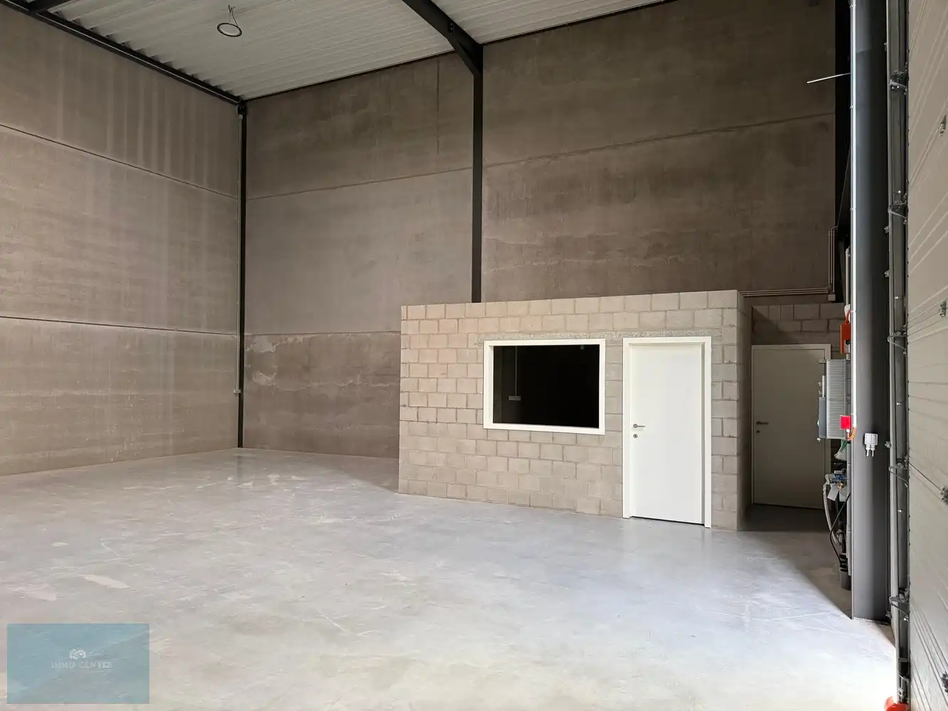 Splinternieuwe KMO-units op Ambachtslaan 5, AS Park, As foto 6