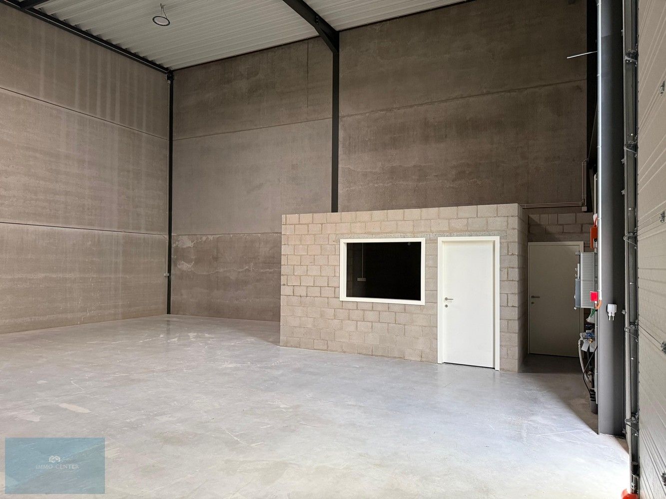 Splinternieuwe KMO-units op Ambachtslaan 5, AS Park, As foto 6