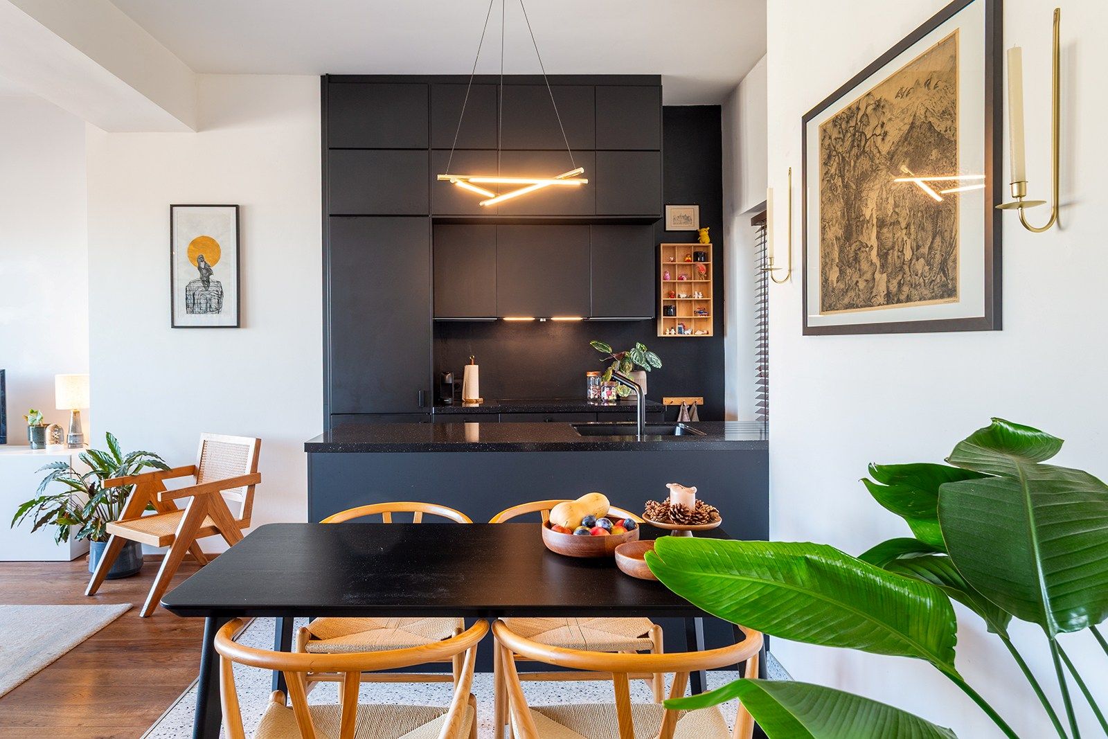 Charme appartement in het hart van de Stad foto 19