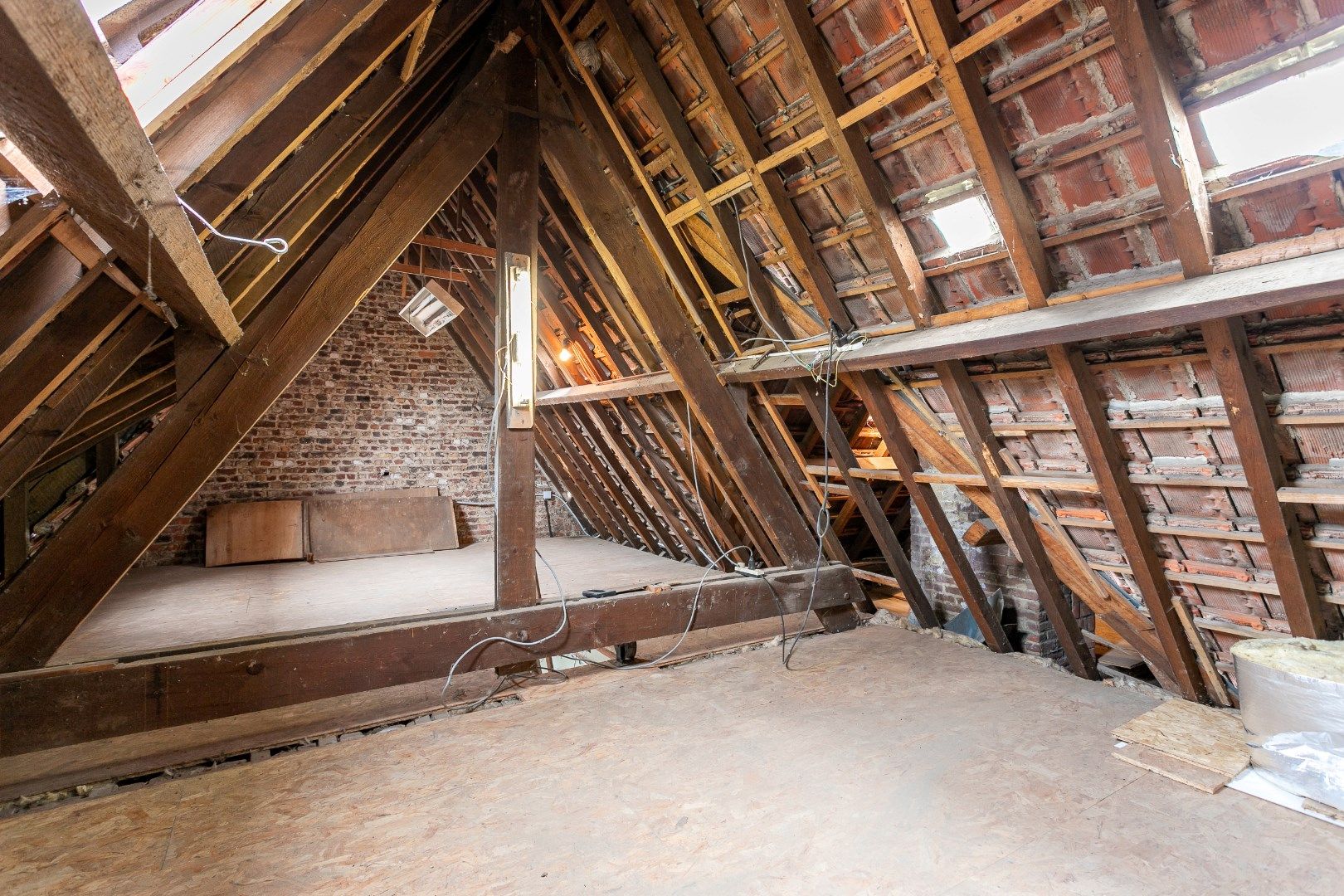 Charmante instapklare woning met 3 slpk en een prachtige tuin. foto 25