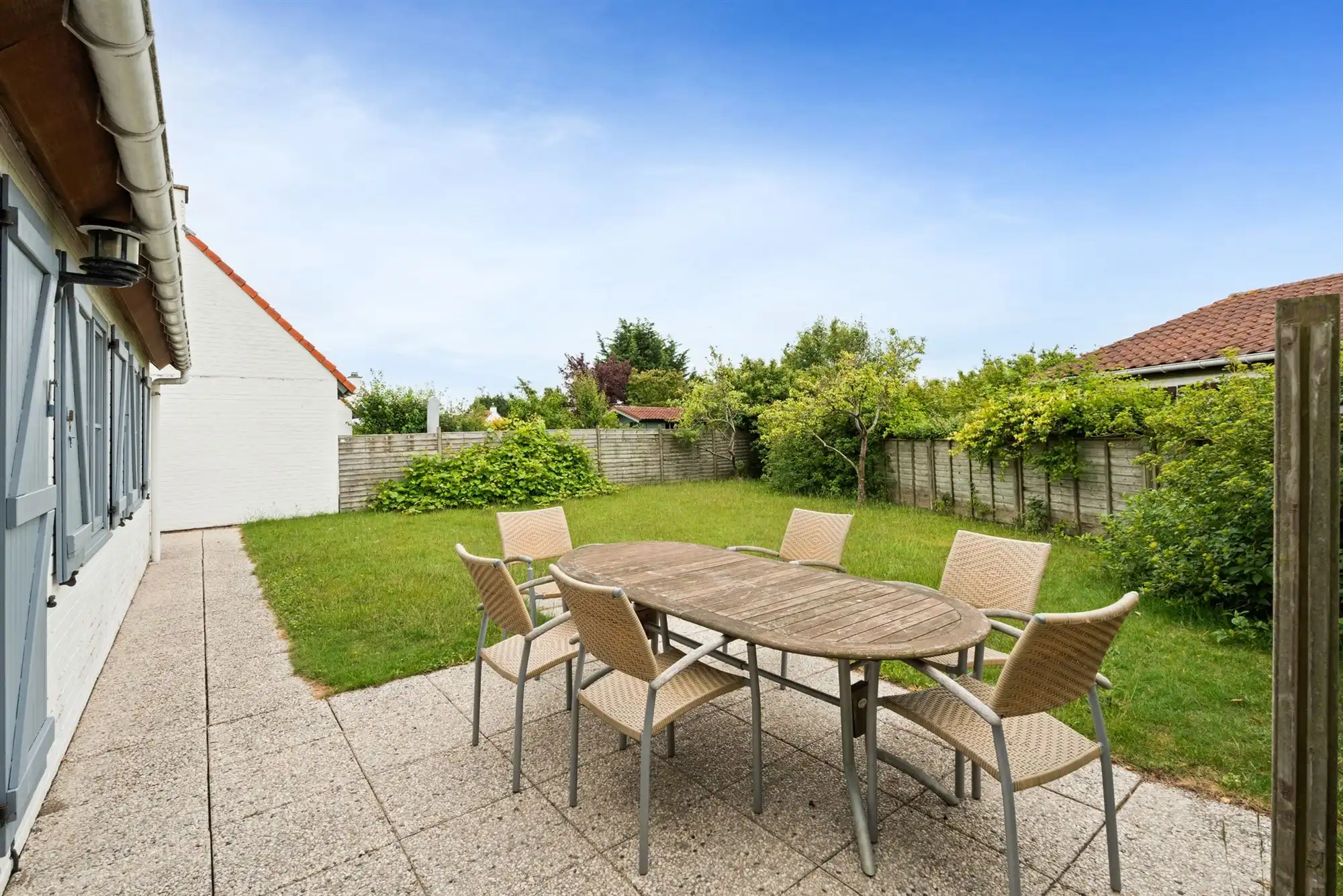 Schitterende vakantiewoning vlakbij zee! foto 5