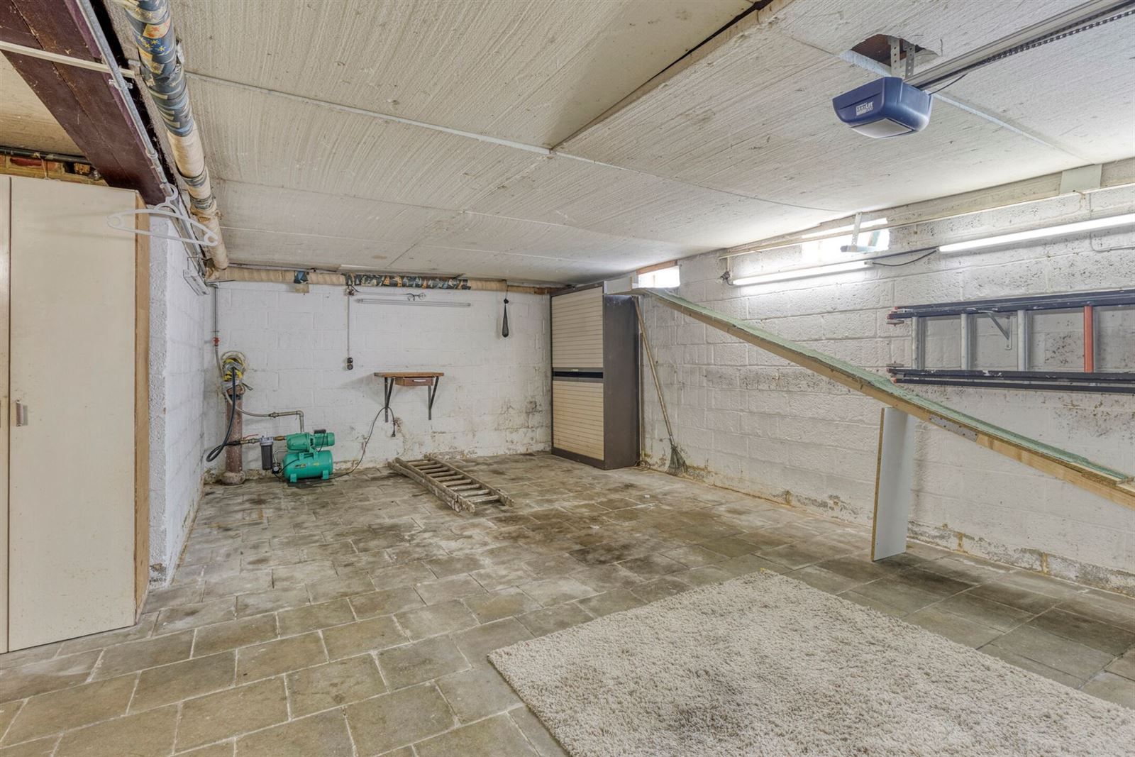 Viergevelwoning in felbegeerde wijk foto 16