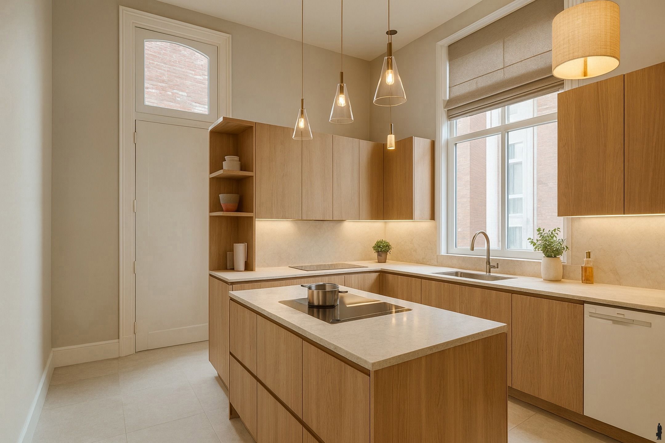 Prachtige directeurswoning met bijgebouw en eigen parking in centrum Turnhout foto 9