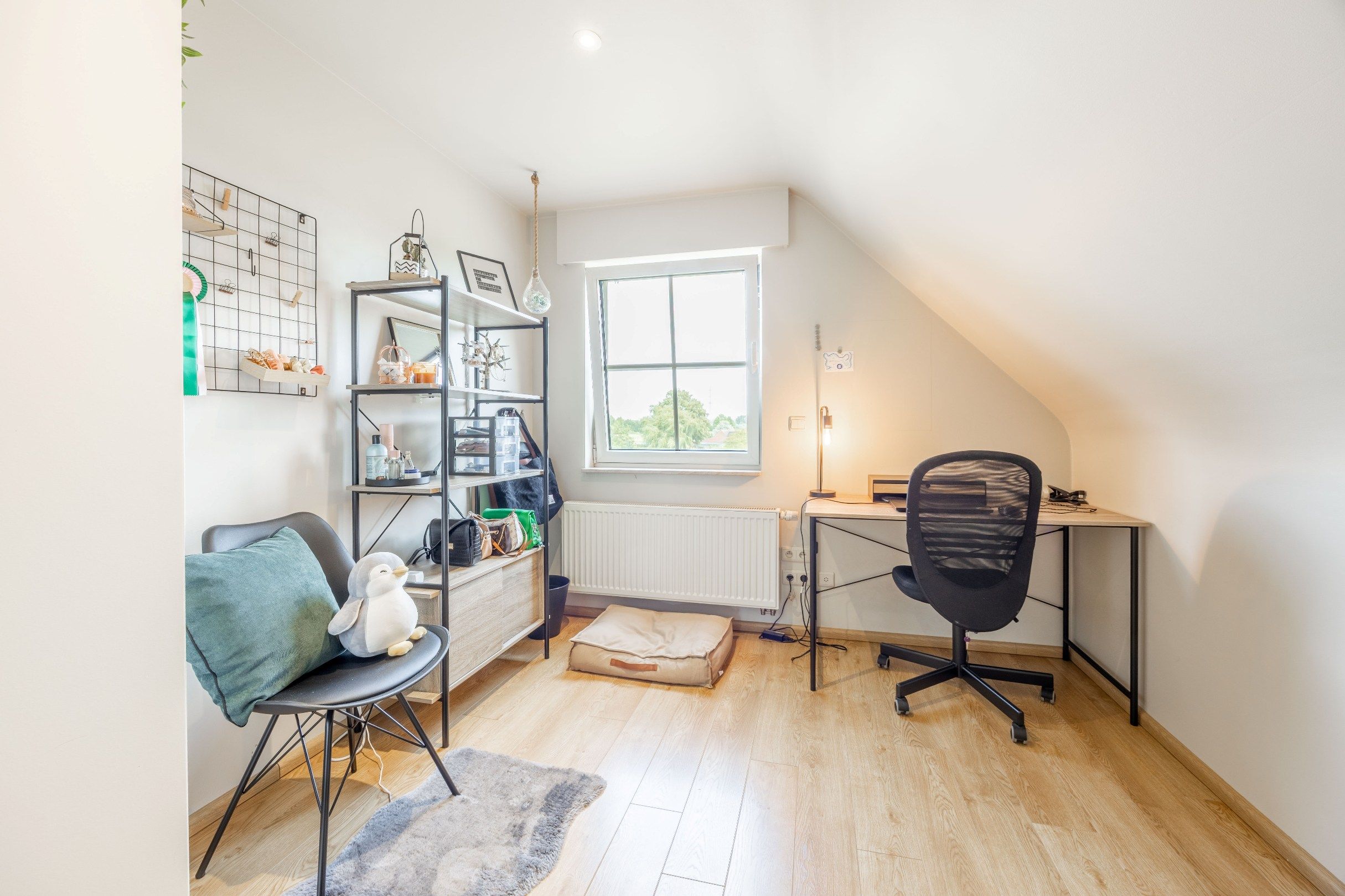 RUSTIG WONEN OP EEN LANDELIJK PERCEEL VAN 1220 M² foto 26