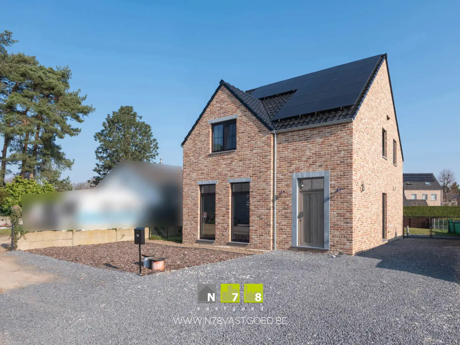 Huis te koop foto 17