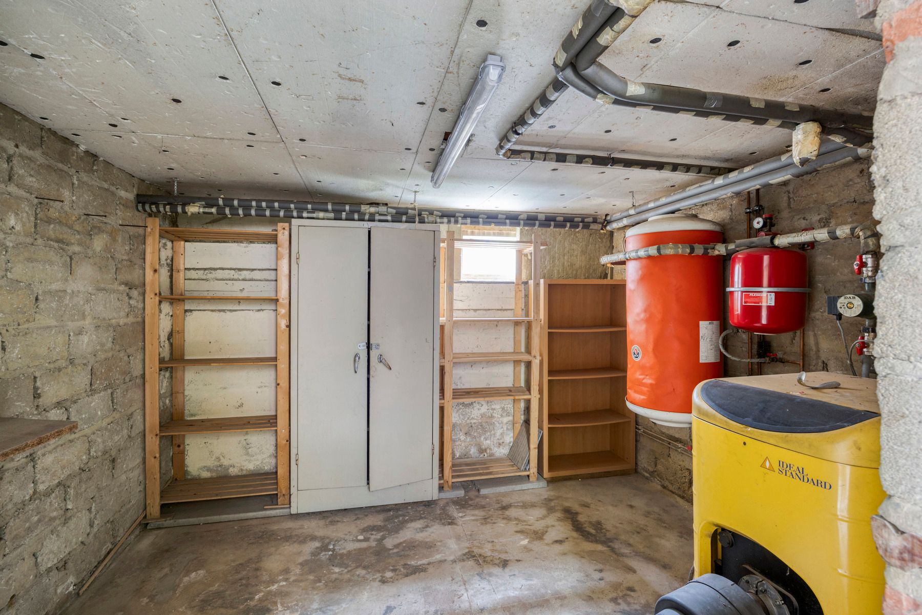 vrijstaande woning foto 35