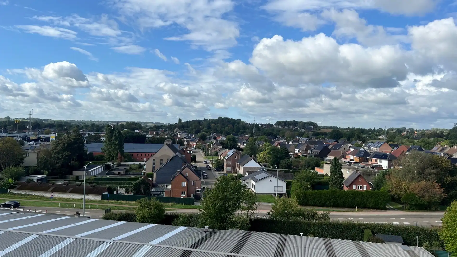 Appartement te Diest : 2 slpks, terras en staanplaats foto 11