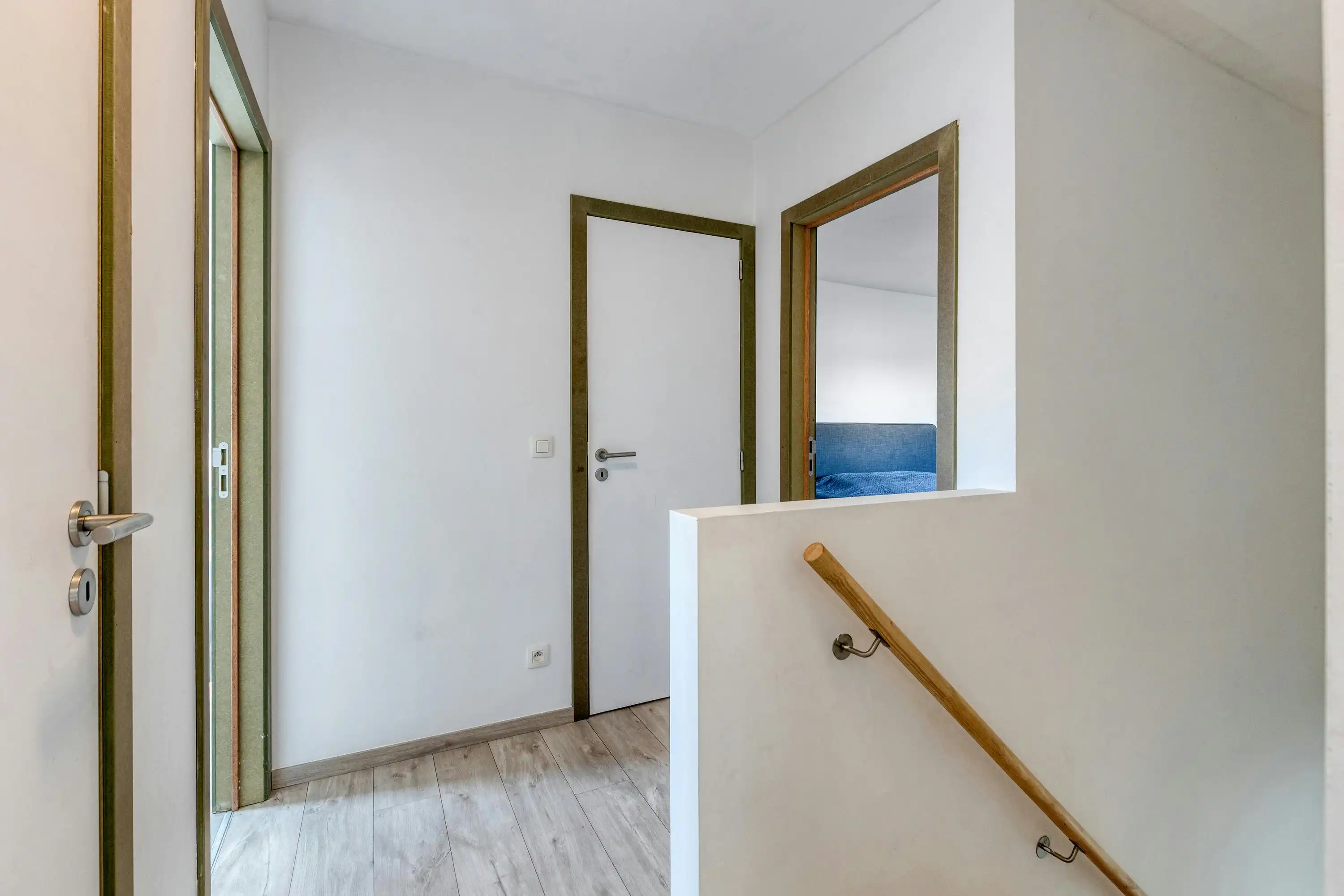 Recent huis met 3 slaapkamers in de Burtonlei 13 te Boom foto 19
