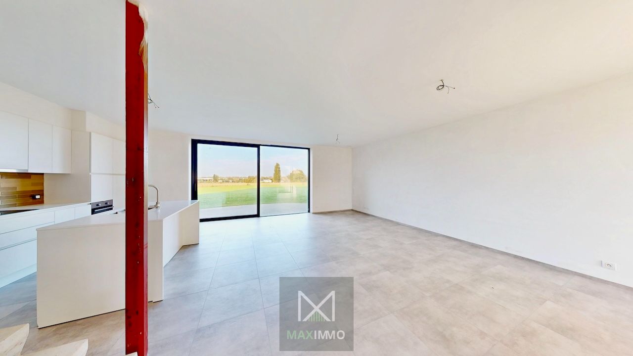 🏡 Moderne nieuwbouwwoning te koop in Rekkem – energiezuinig, lichtrijk en instapklaar foto 6