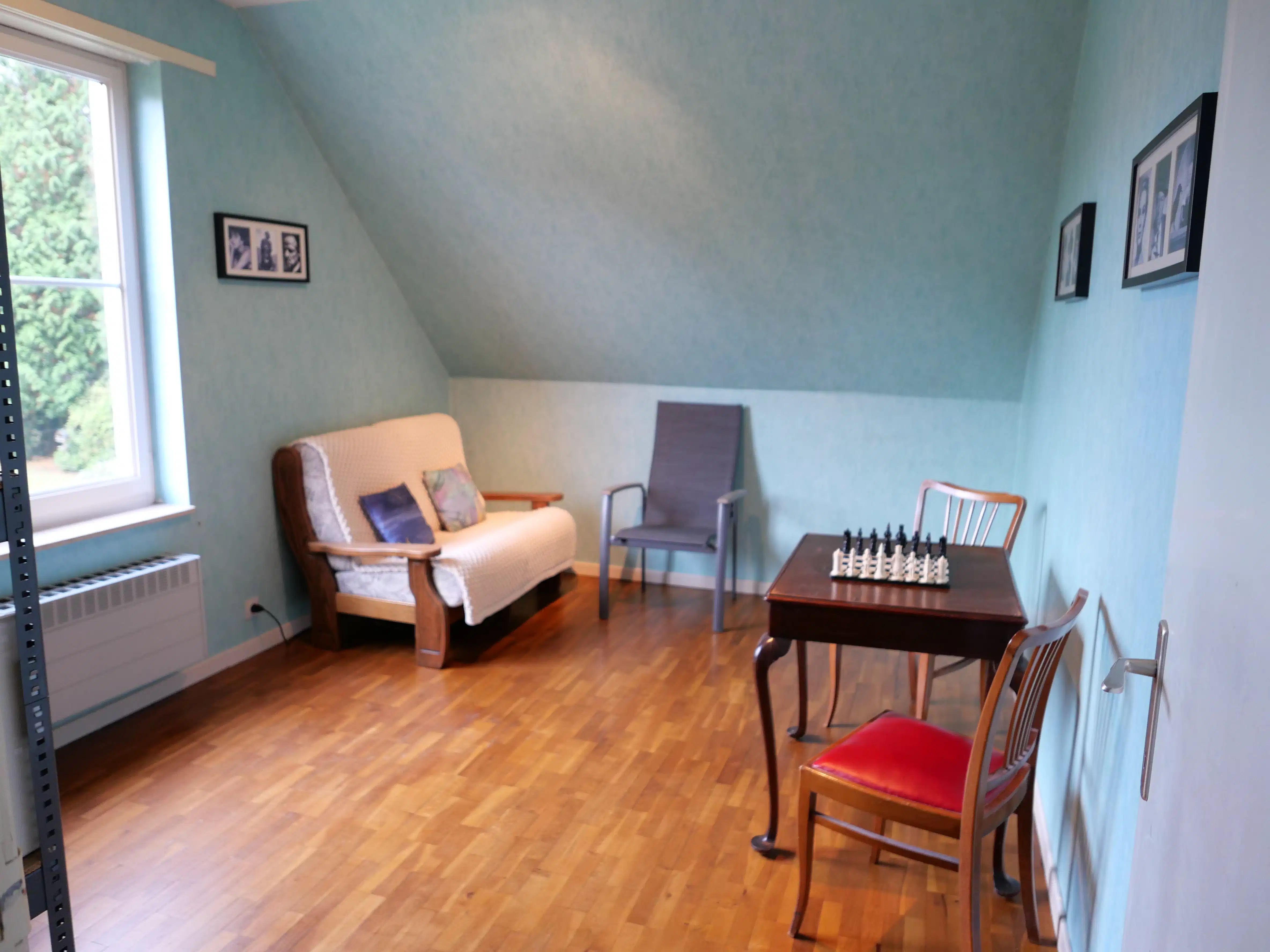 Tijdloze vrijstaande Villa foto 9