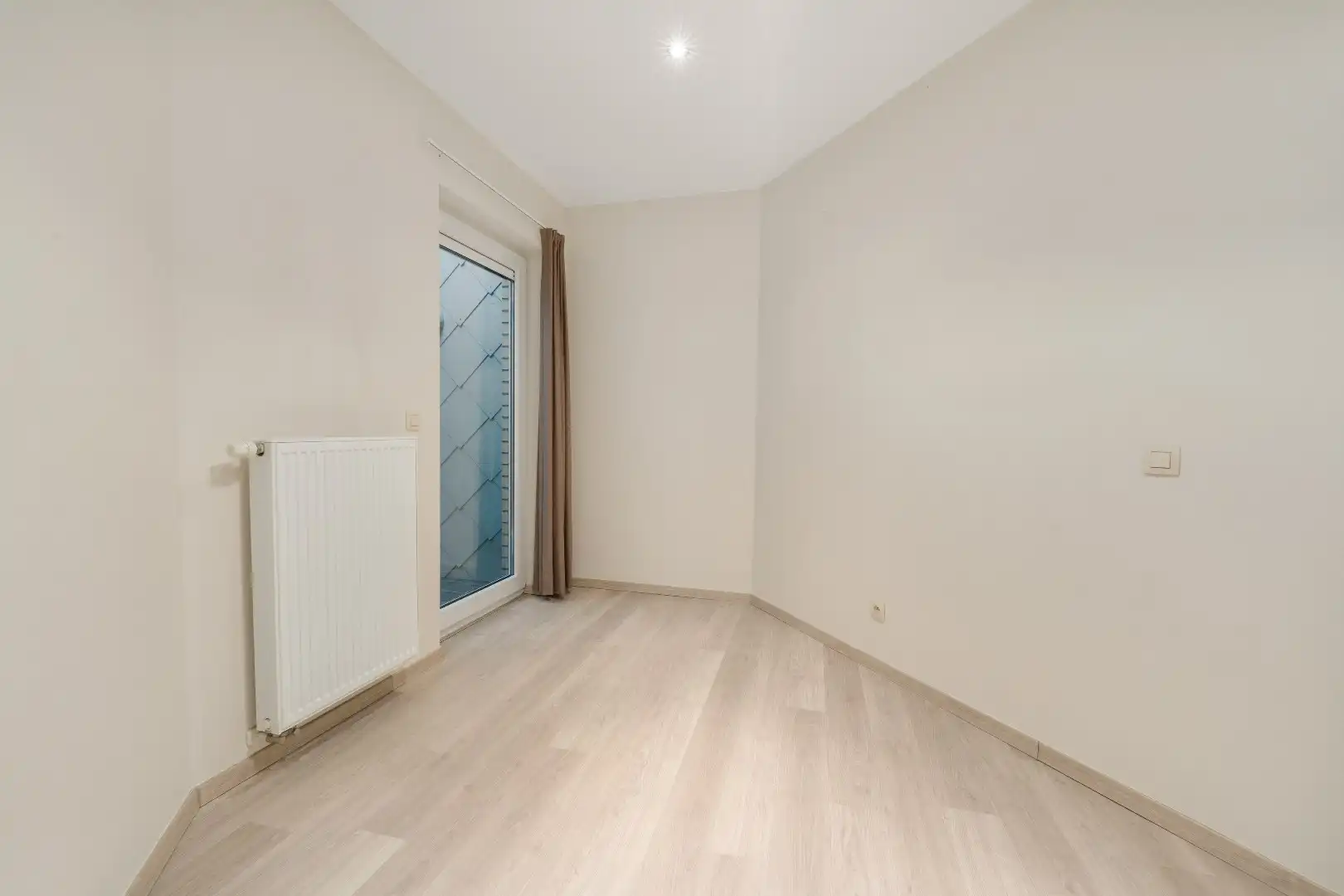 Instapklaar appartement - centrum Wenduine foto 5