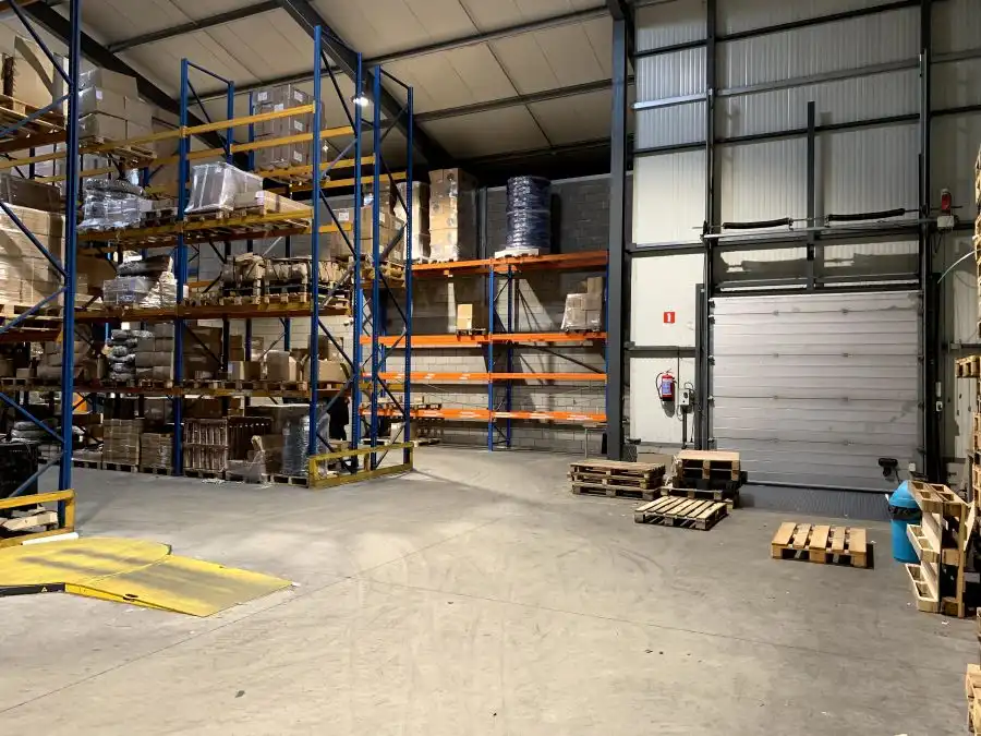 Hemelrijken 15, 2890 Sint-Amands foto 8