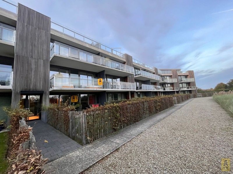 Luxe appartement met garage op fantastische locatie! foto 16