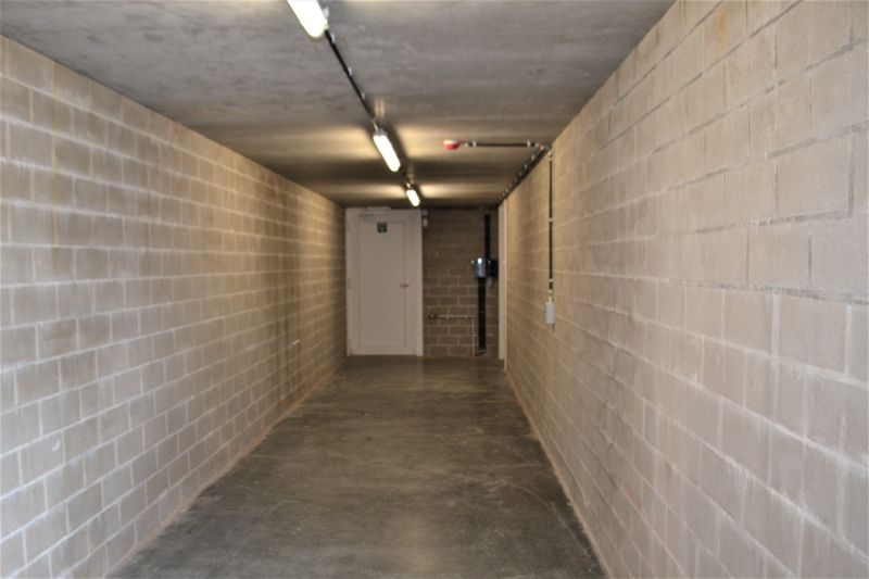 Centrum gelegen appartement met 2 slaapkamers foto 21