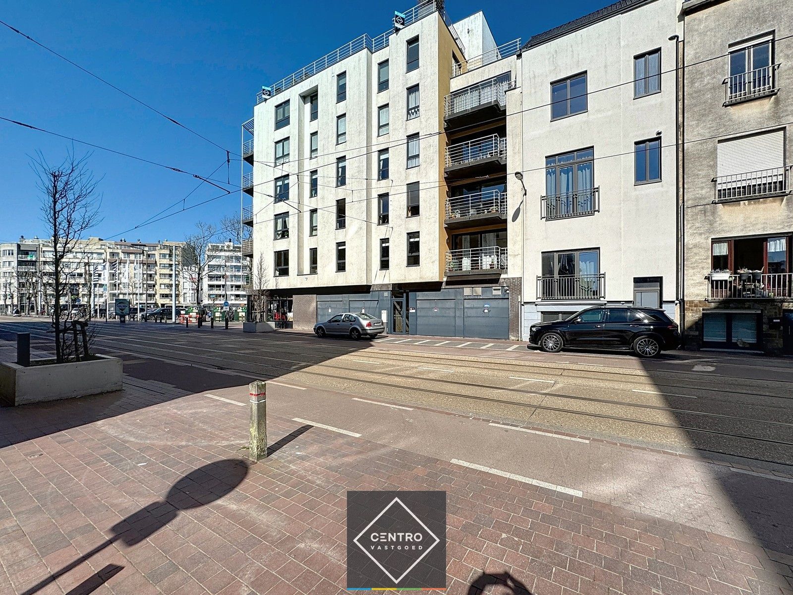 UNIEK appartement met SUBLIEM dakterras op de Markt! foto 19