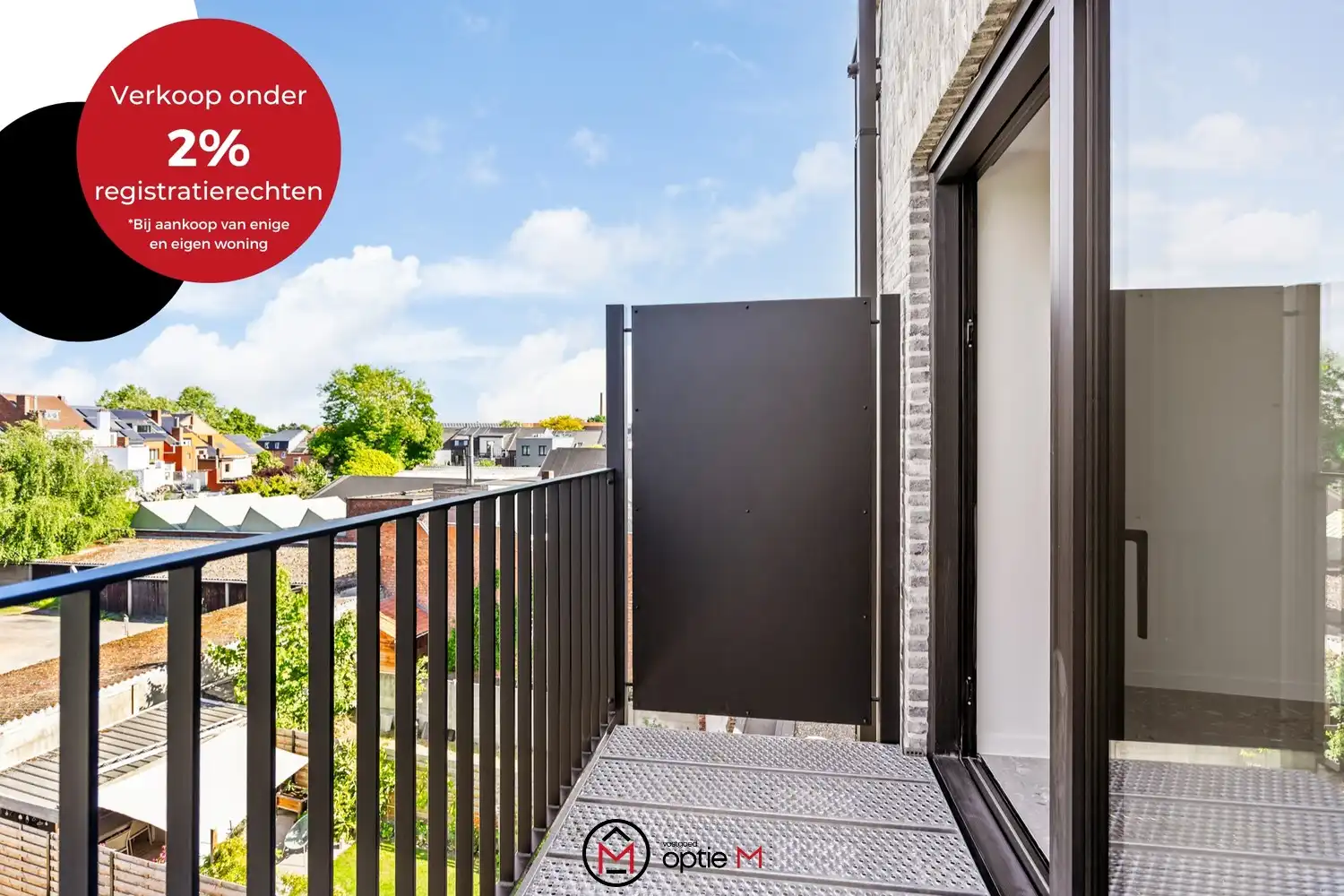 Ruim appartement te koop op toplocatie in Hasselt foto 5