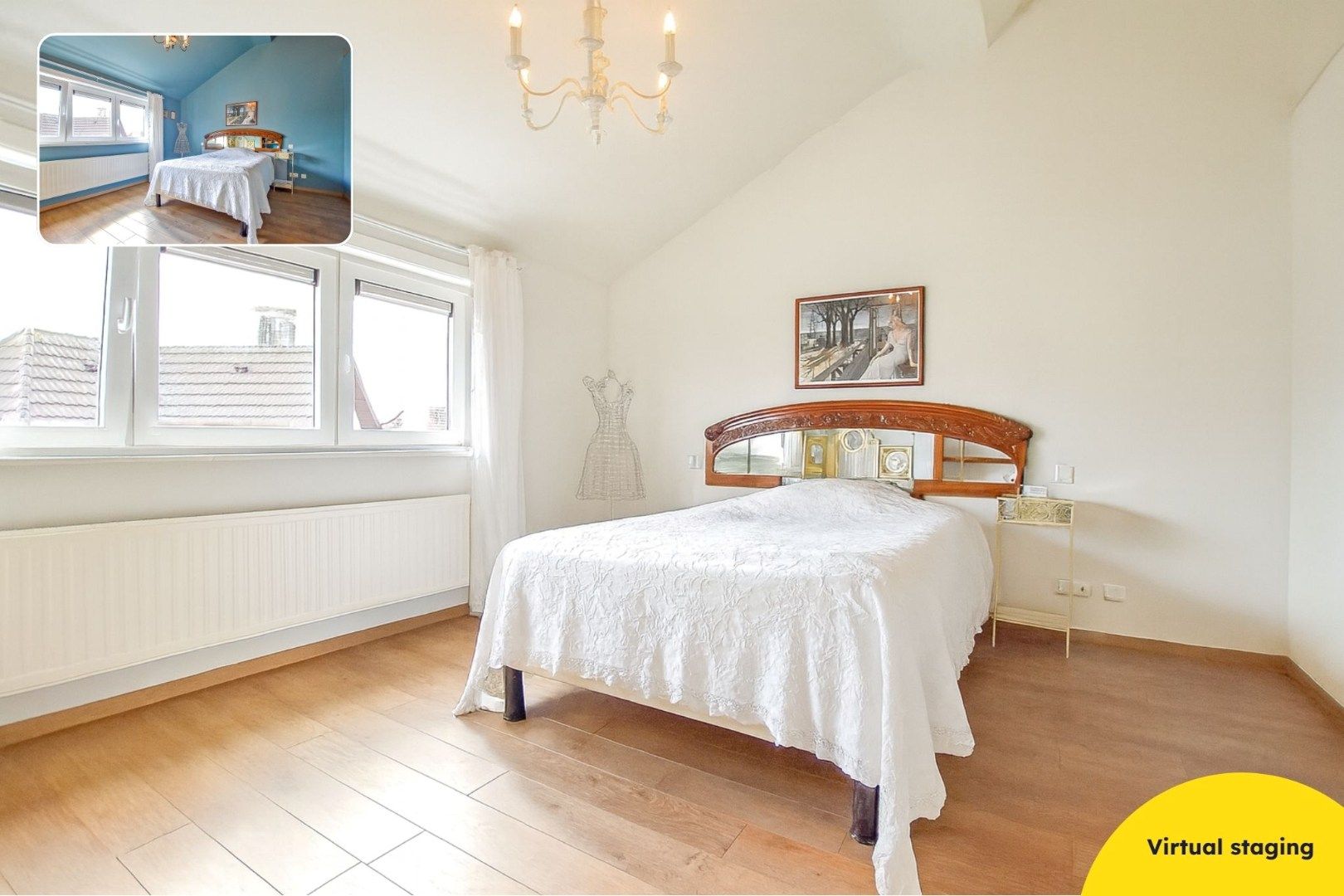Ruime woning op wandelafstand van de zee op 535 m². foto 12