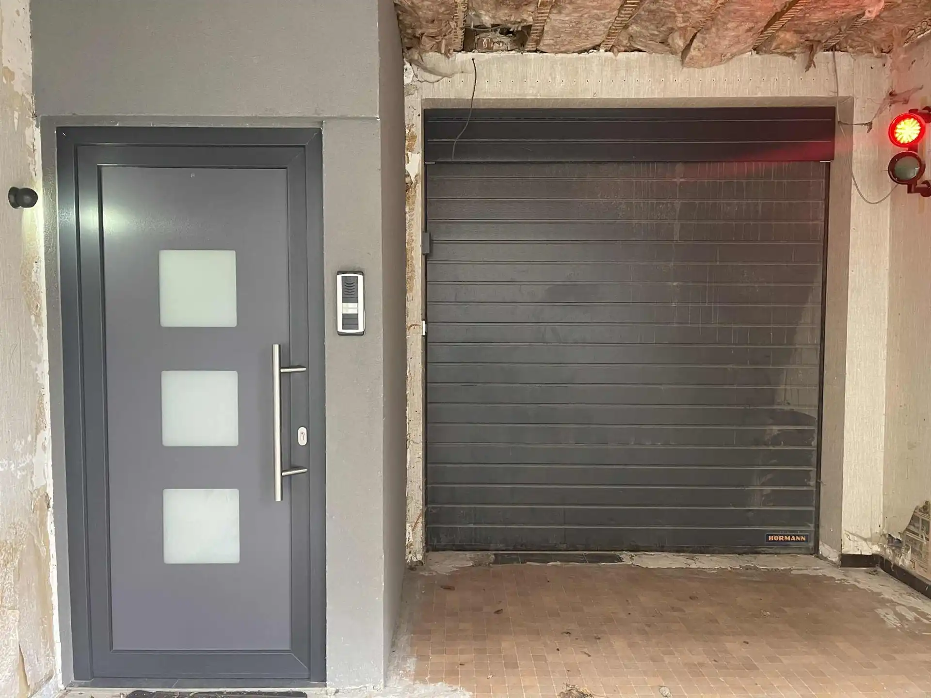 Opslagplaats/atelier in Wemmel foto 3