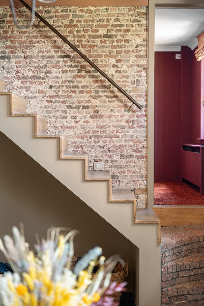Unieke, op maat gemaakte luxe woning in gerenoveerde hoeve foto 13