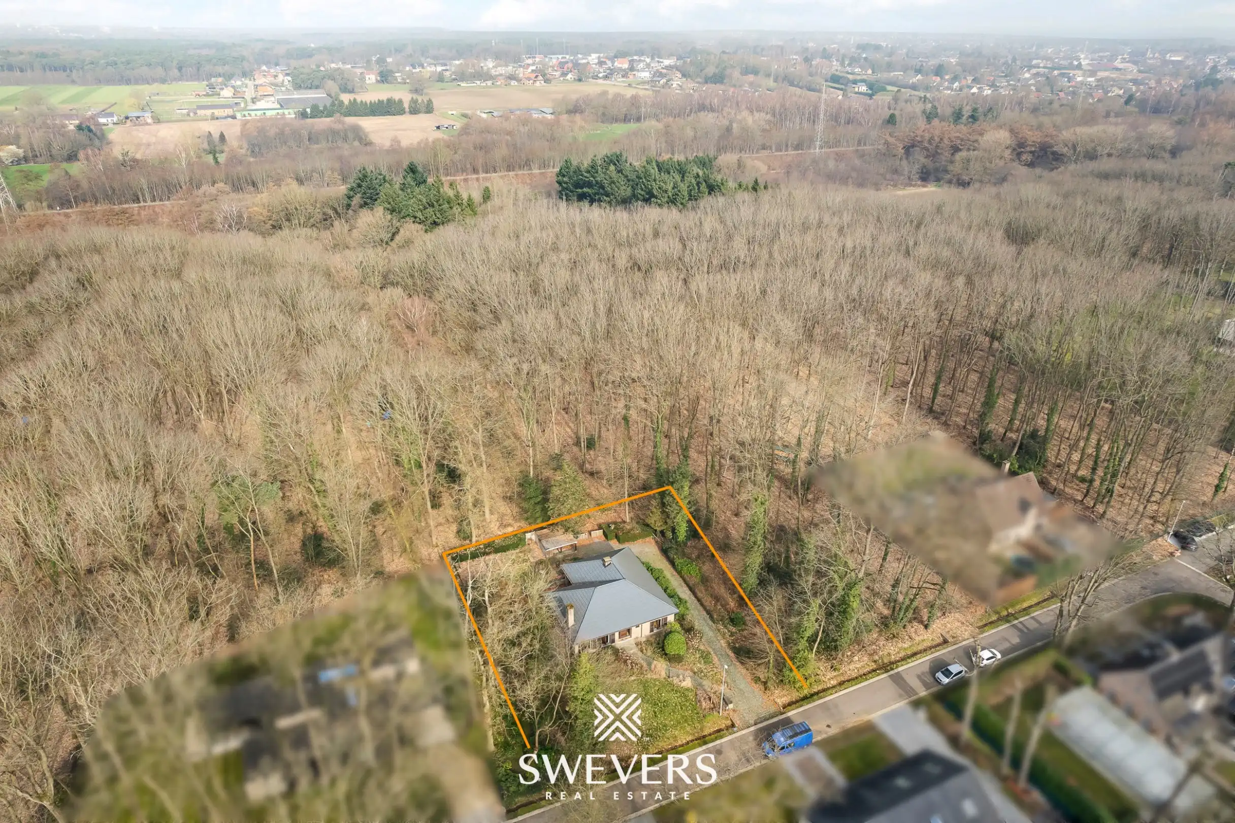 Charmante open bebouwing met 3 slpks, kelder en garage op 14a28ca foto 39