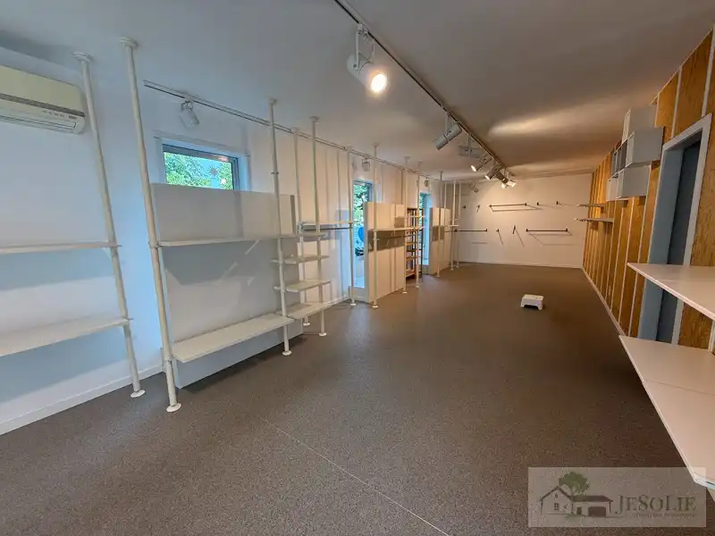 Handelspand 123m² - diverse doeleinden foto 3