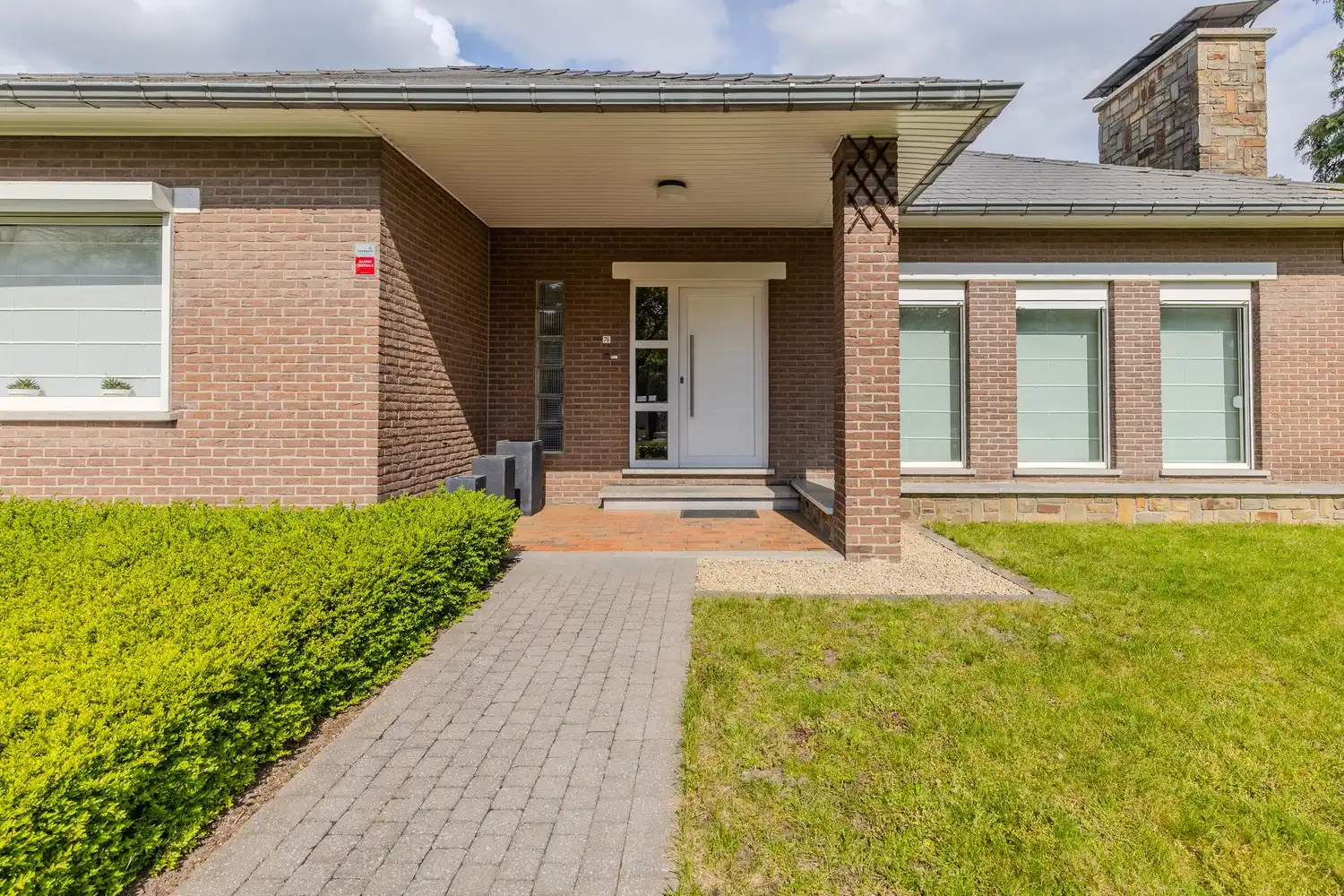 Ruime, gelijkvloerse woning met ruime tuin en tal van mogelijkheden in Zutendaal foto 42