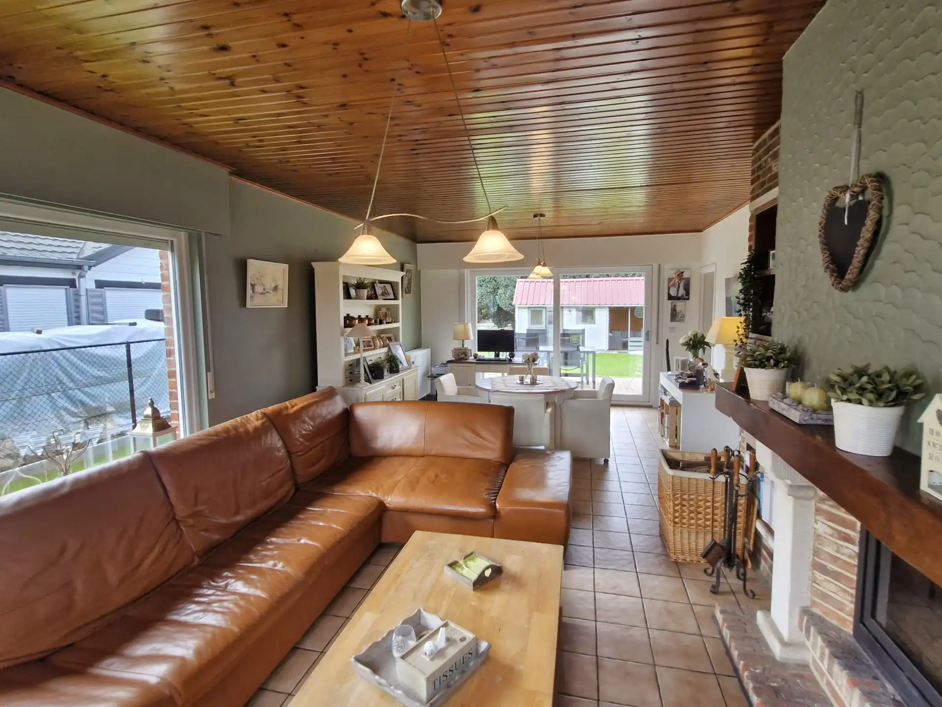 Huis te koop foto 7