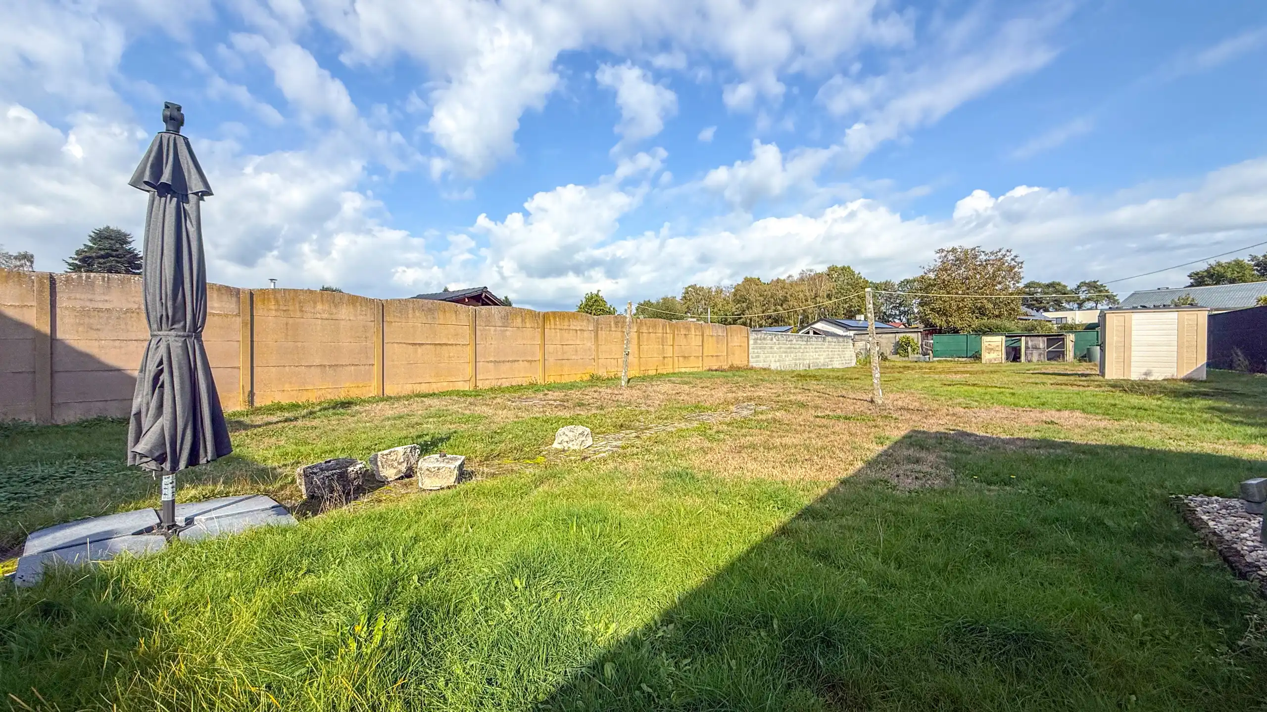 Ruime gezinswoning met 4 slaapkamers op 977 m² in Houthalen! foto 34