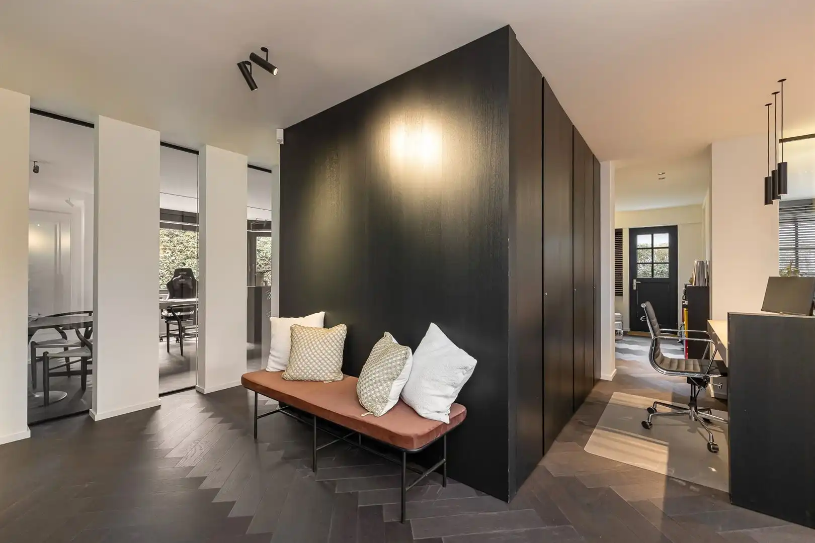 All-in kantoorruimte in stijlvol kader foto 8