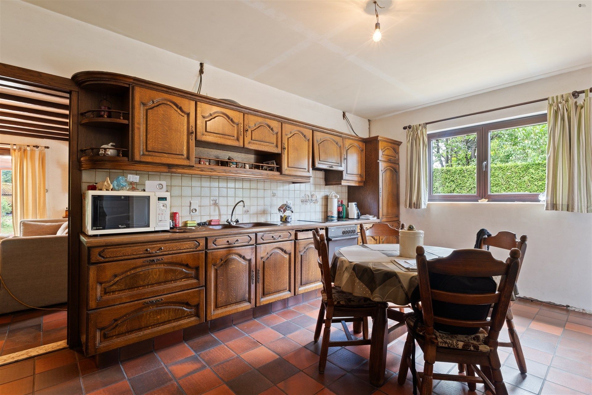 Open bebouwing -verder af te werken- op 3.237m² foto 10