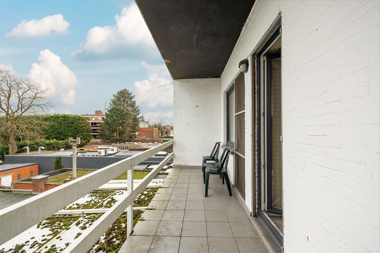 Ruim appartement in hartje Brasschaat foto 18