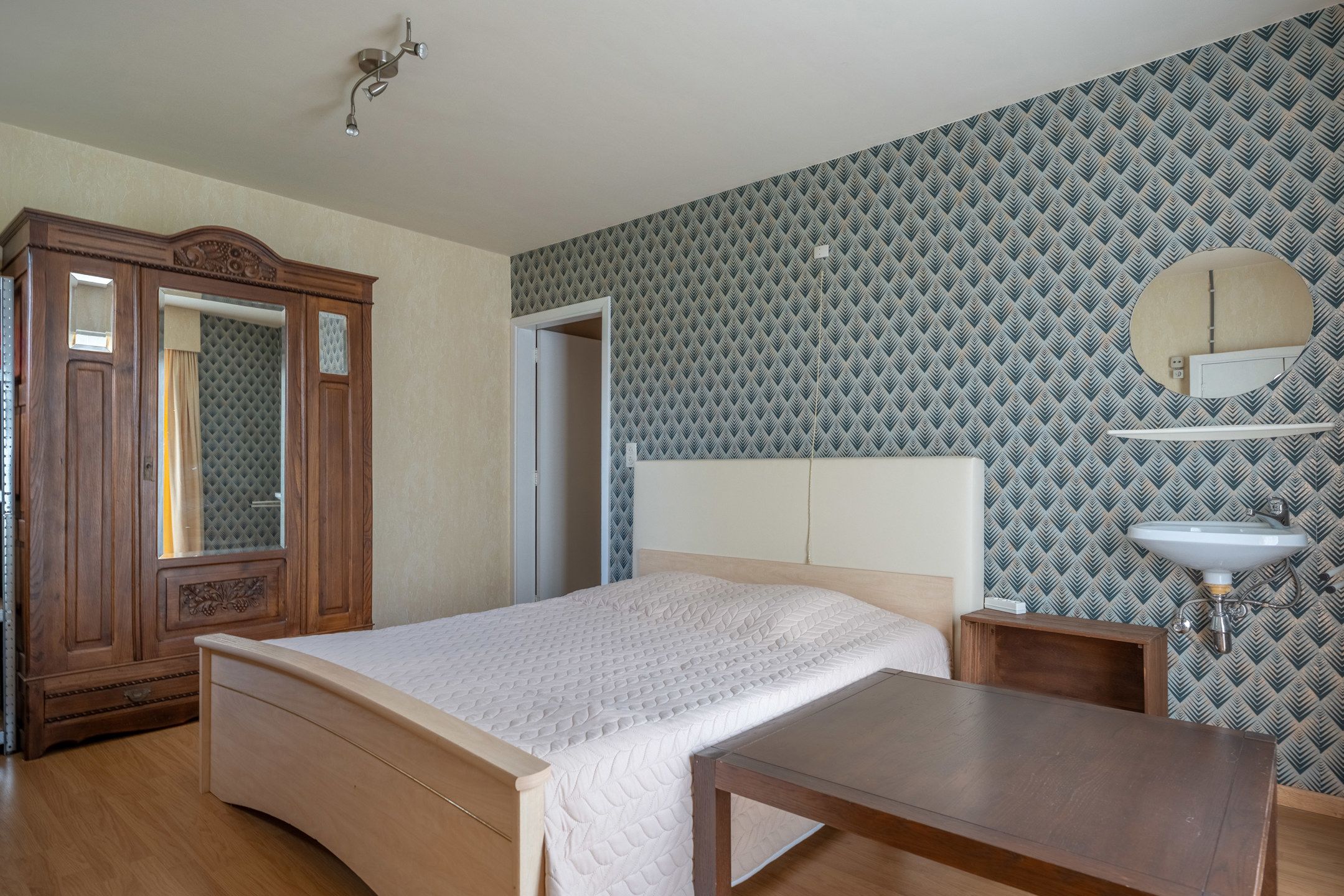 Te renoveren gelijkvloerswoning op mooi perceel van 1.437 m² foto 22