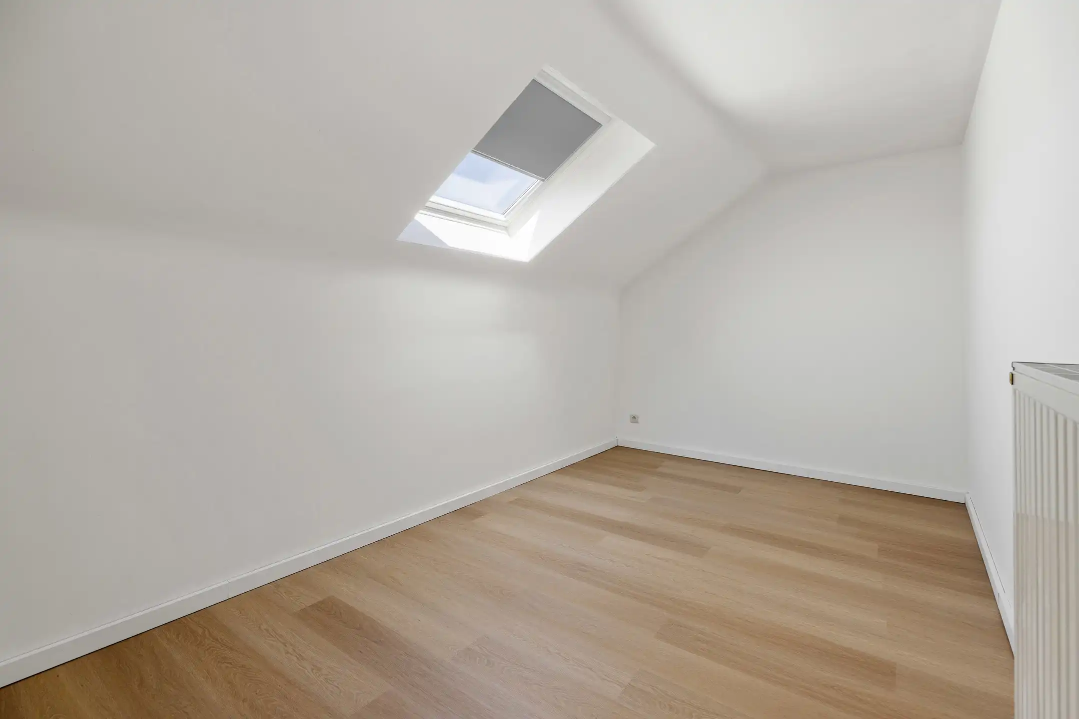 Duplex appartement met inpandige garage in Vlijtingen foto 10