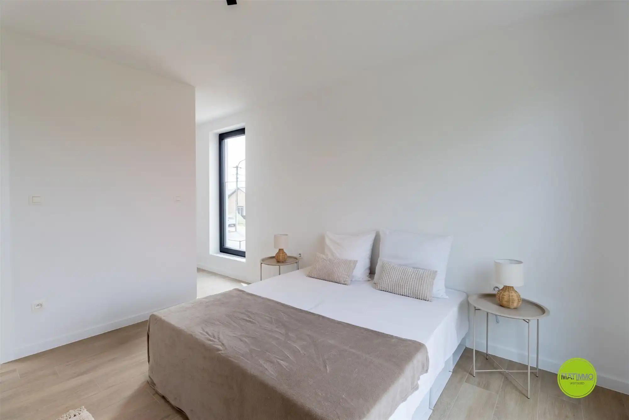 Moderne BEN-nieuwbouwwoning met topafwerking  foto 13