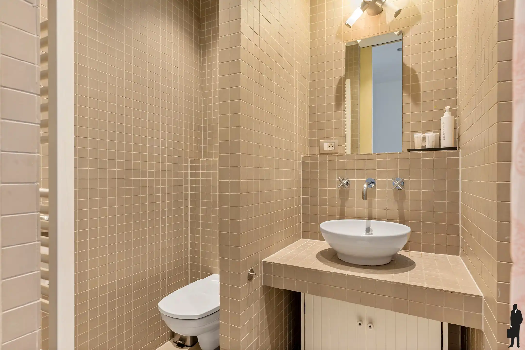 Authentieke stadswoning met drie terrassen in het hart van Antwerpen foto 24